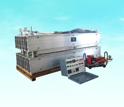 硫化機(jī)的溫控閥有什么作用