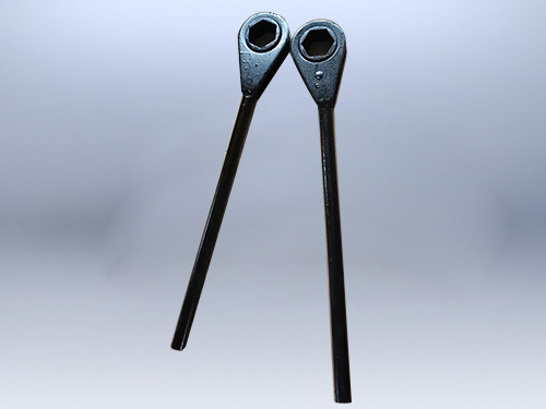 硫化機專用棘輪扳手